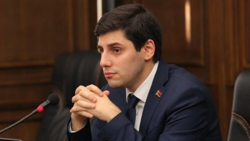 «Չի բացառվում, որ հետագայում մեր կարծիքը փոխվի, բայց այս պահին նման խնդիր չկա». Գրիգորյան