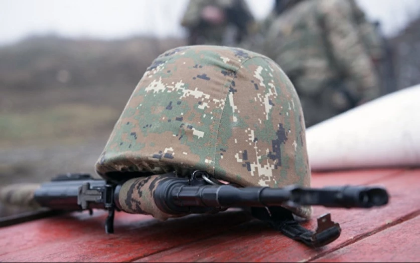 Ադրբեջանական կրակոցից հայ զինծառայող է զոհվել. ԶԼՄ