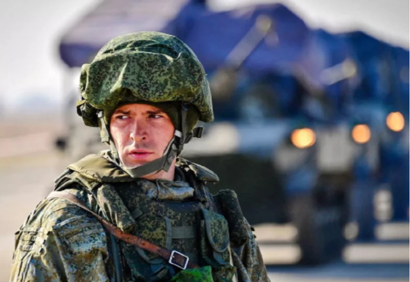 ՌԴ բանակը փոխում է զորակոչի պահանջները
