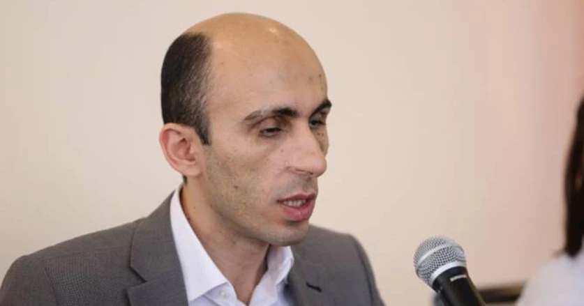 «Ալիևը կրկին ստել է»․ Արցախի նախկին պետնախարար