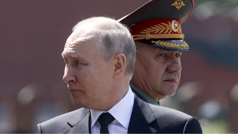 Ռուսաստանը պատերազմի սկզբից կորցրել է ռազմական անձնակազմի մոտ 90 տոկոսը․ ԶԼՄ