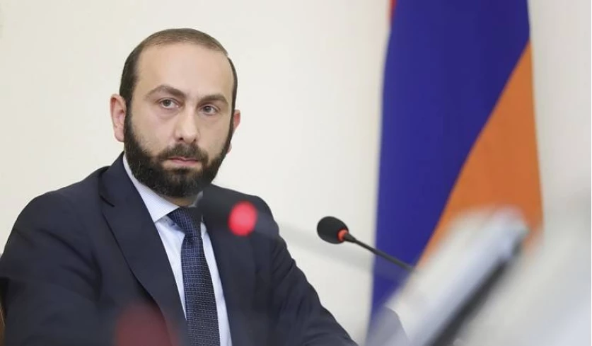 Միակ բացակայող կոմպոնենտը Ադրբեջանի քաղաքական կամքն է․ Միրզոյան