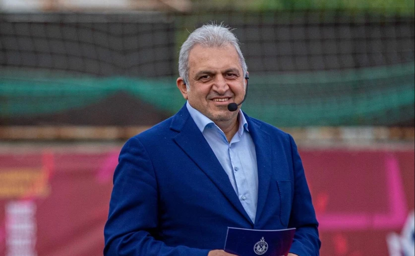 Հայկական ֆուտբոլում իրավիճակն աղետալի է․ «Փյունիկ» ֆուտբոլային ակումբի նախագահ