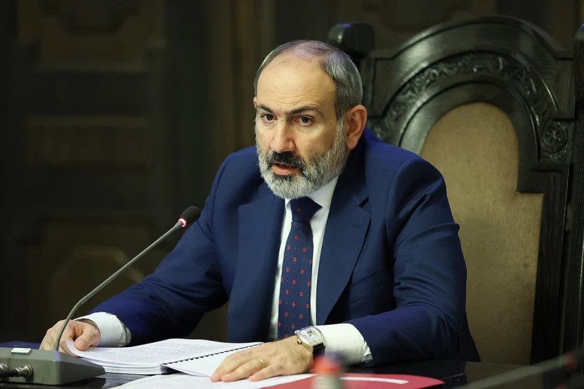 Սա գաղտնի փաստաթուղթ չէ, լինելու է հրապարակային․ Փաշինյանը՝ սահմանազատման մասին