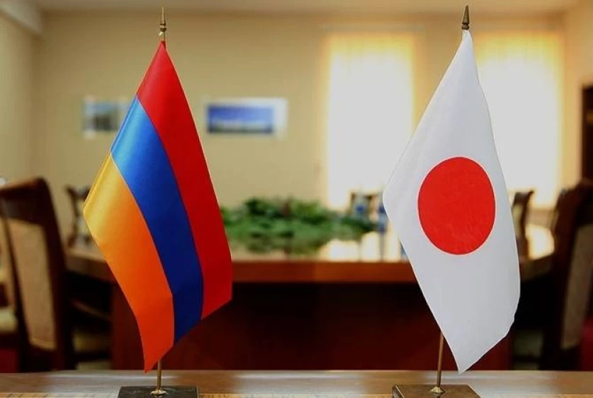 Հայաստանյան ընկերությունը՝ Ճապոնիայի սահմանած պատժամիջոցների ցանկում
