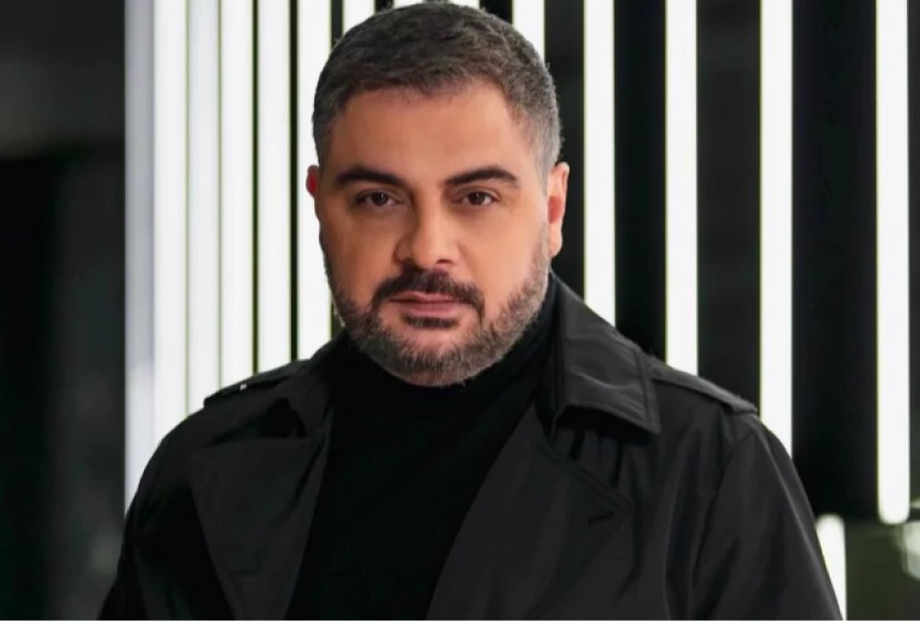 Մահացել է երգիչ Արա Մարտիրոսյանը