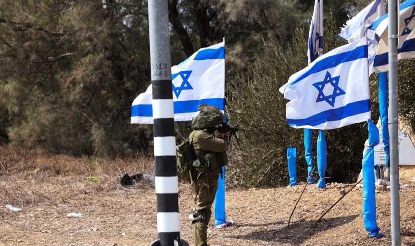 Իսրայելական բանակը Հարավային Լիբանան ներխուժելու ծրագրեր է մշակել․ Times