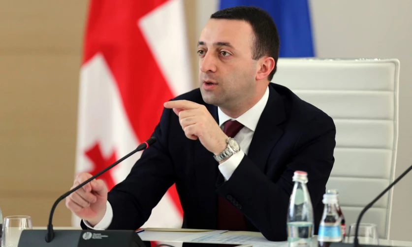 Սա հետաքրքիր նախադեպ էր, որին մենք հասել ենք․ Ղարիբաշվիլի