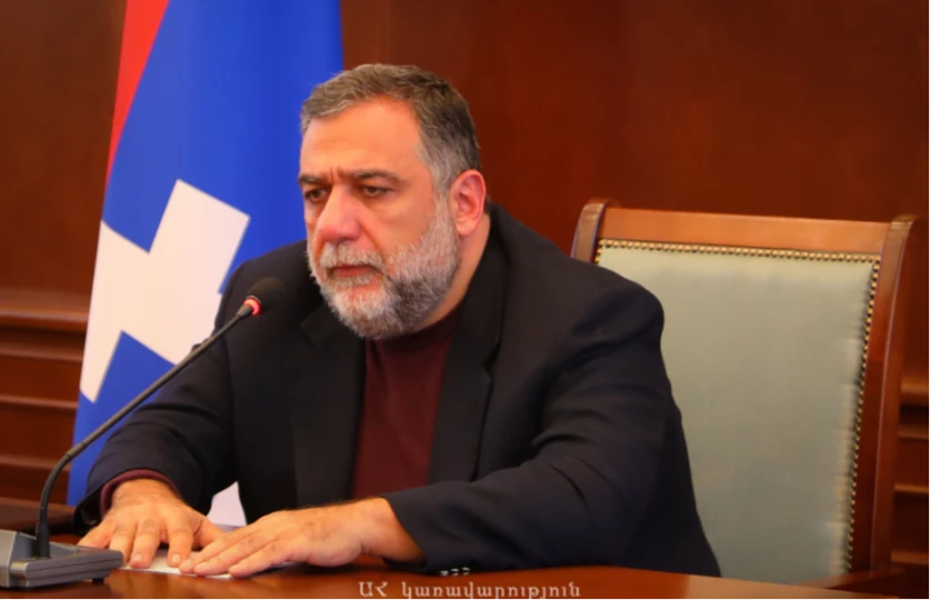 Ինչի՞ վրա է փող ծախսել ահաբեկչության մեջ մեղադրվող Ռուբեն Վարդանյանը. Forbes