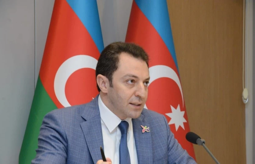 Հայաստանին նոր պատերազմի չհրահրել․ Ադրբեջանի ԱԳ փոխնախարարը՝ Ֆրանսիային