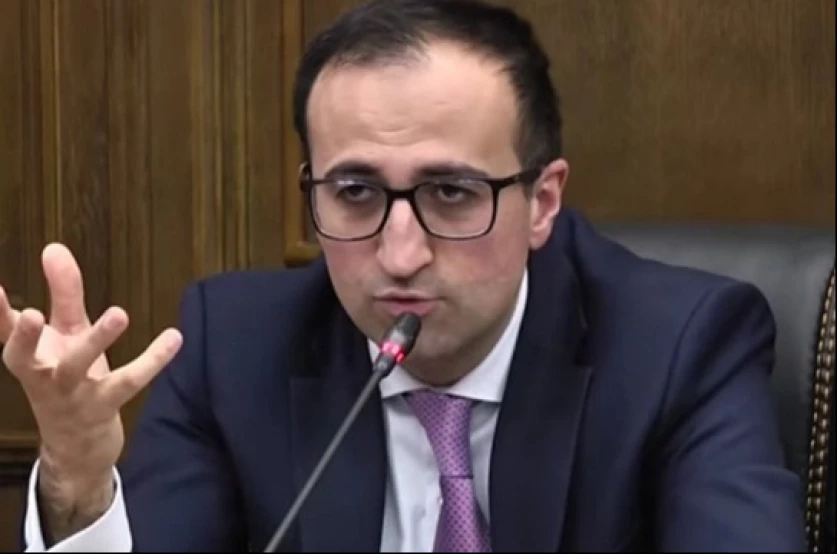 Պարեկների և աշխատակիցների նկատմամբ բռնության դեպքերը անթույլատրելի են․ Թորոսյան