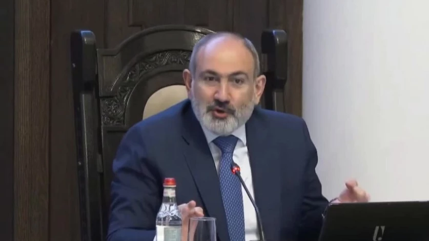 ՏԵՍԱՆՅՈՒԹ․ Հարգելի տատիկ, դուք ազատված եք աշխատանքից․ Փաշինյանը՝ նոր նախագծի մասին