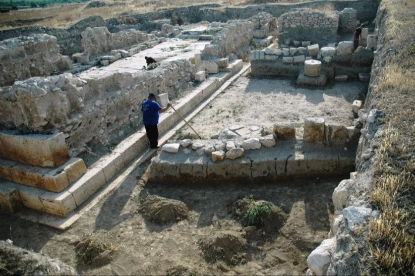 Երեխաներին տանում, սար ենք ցույց տալիս, ասում՝ սա Արտաշատ մայրաքաղաքն է եղել. Փաշինյան