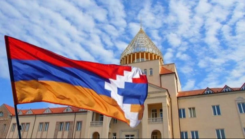 ՄԻՊ-ն անդրադարձել է Արցախի նախագահի հրամանագրի չեղարկմանը