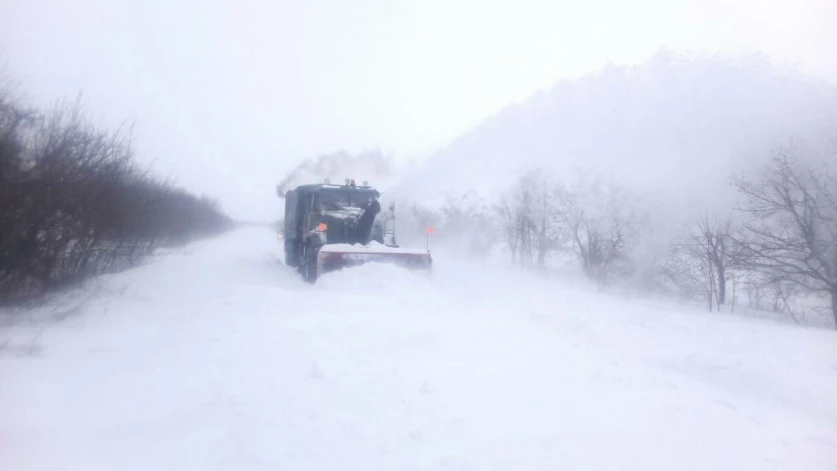 Իրավիճակը ճանապարհներին. նոր տվյալներ