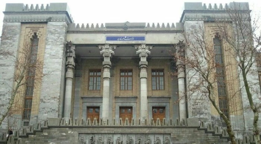 Իրանը բողոքի նոտա է հղել Ռուսաստանին