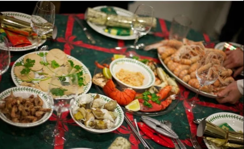 Ֆրանսիայոմ 700 մարդ թունավորվել է կորպորատիվ երեկույթից հետո․The Guardian