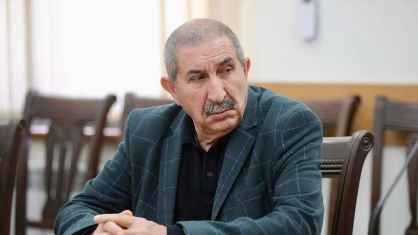 Ինչ է ասել ՔՊ-ական պատգամավոր Գագիկ Մելքոնյանի թոռը հարցաքննության ժամանակ․ մանրամասներ․ «Հրապարակ»