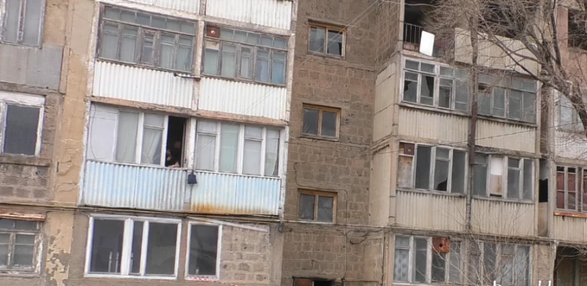 Քանի՞ քաղաքացի է խոստովանել, որ վարձով բնակարան ունի ՀՀ–ում