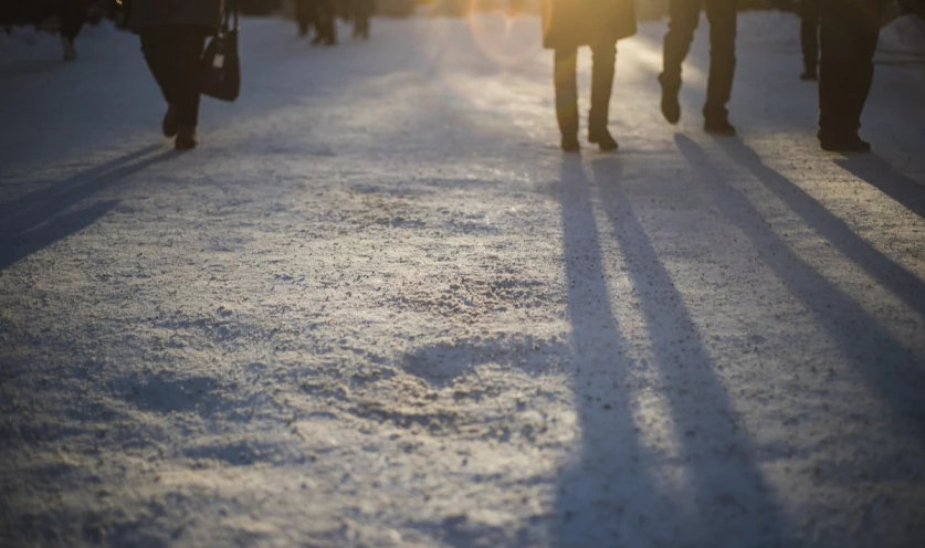 Ֆինլանդիայում այս ձմռանը ջերմաստիճանի ռեկորդ է սահմանվել
