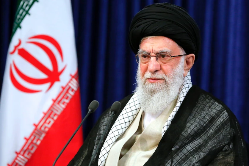 Իրանի գերագույն առաջնորդը հանձնարարել է խուսափել ԱՄՆ-ի հետ ուղղակի ռազմական հակամարտությունից