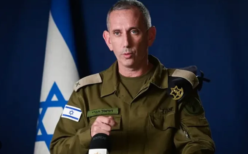 Իսրայելը ամփոփել է ռազմական գործողության առաջին երեք ամիսների արդյունքները