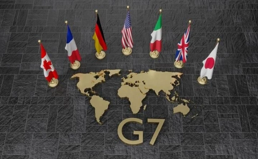 G7-ը և որոշ երկրներ դեկտեմբերին գաղտնի հանդիպում են անցկացրել. Bloomberg