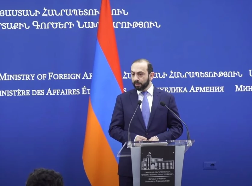 Միրզոյանը՝ Հայաստան-ԵՄ հարաբերությունները խորացնելու մասին