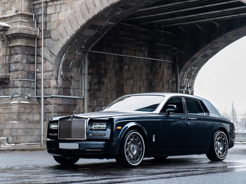 «Rolls-Royce»-ն ավտոմեքենաների վաճառքի նոր ռեկորդ է գրանցել