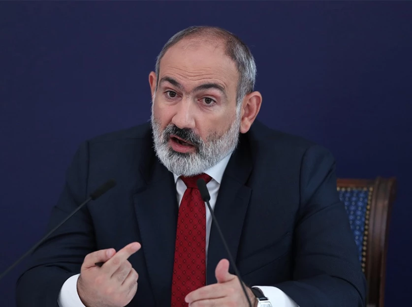 ՏԵՍԱՆՅՈՒԹ. Ինչպե՞ս պետք է որոշել սա ՀՀ–ի՞, թե՞ Ադրբեջանի տարածք է