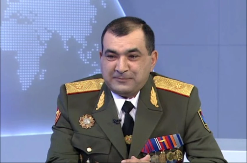 Հանրային քրեական հետապնդում է հարուցվել Տիրան Խաչատրյանի նկատմամբ․ փաստաբան