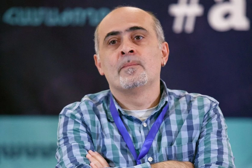 «Կարող ա շաբաթը մեկ էլ կես կիլո ոսկի պրեմիա տան». Սամվել Մարտիրոսյանը` նոր խաբեության մասին