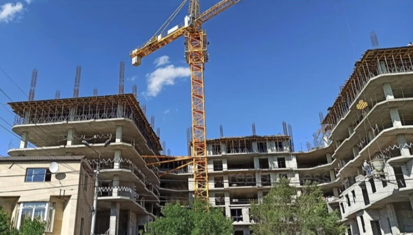 Ինչպես կգործի եկամտահարկի վերադարձի համակարգը հիփոթեքային վարկ ունեցողների և նոր վերցնողների համար․ պարզաբանում