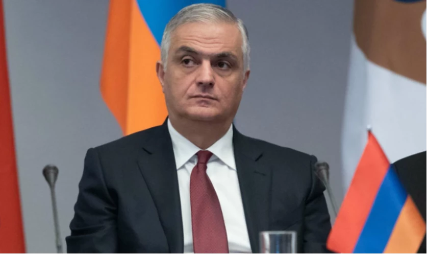 Հայաստանը պատրաստ է խորացնել համագործակցությունը ԵՄ-ն հետ․ փոխվարչապետ
