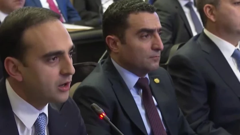 ՏԵՍԱՆՅՈՒԹ.  «Նոր ճանապարհի կառուցումը կբեռնաթափի երթևեկությունը». Ավինյան