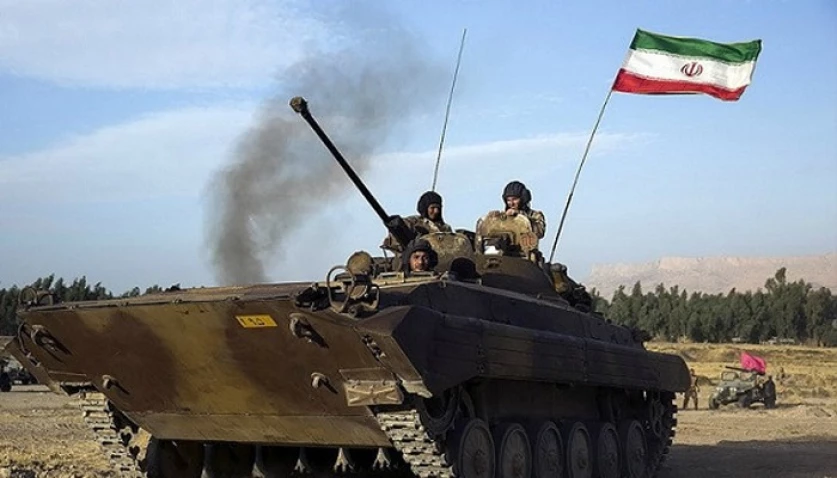Իրանի զինված ուժերն առաջիկա ժամերին կսկսեն լայնածավալ զորավարժություններ