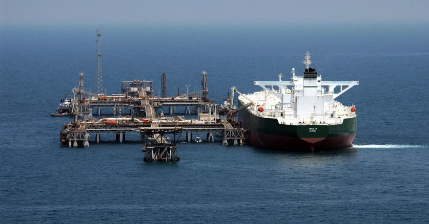 ԱՄՆ-ն պատժամիջոցներ է սահմանել ռուսական նավթով լցանավերի դեմ