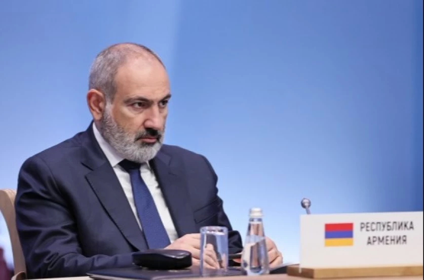 ՌԴ-ն ակնկալում է, որ դրան կմասնակցի նաև նախագահող երկրի առաջնորդ Փաշինյանը․ Կոպիրկին