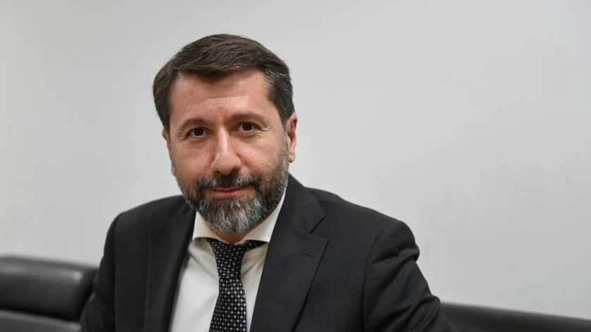 «Մի լավ բան. Հայաստանում դատավոր չեն դառնում կաշառքով». ԲԴԽ նախագահ