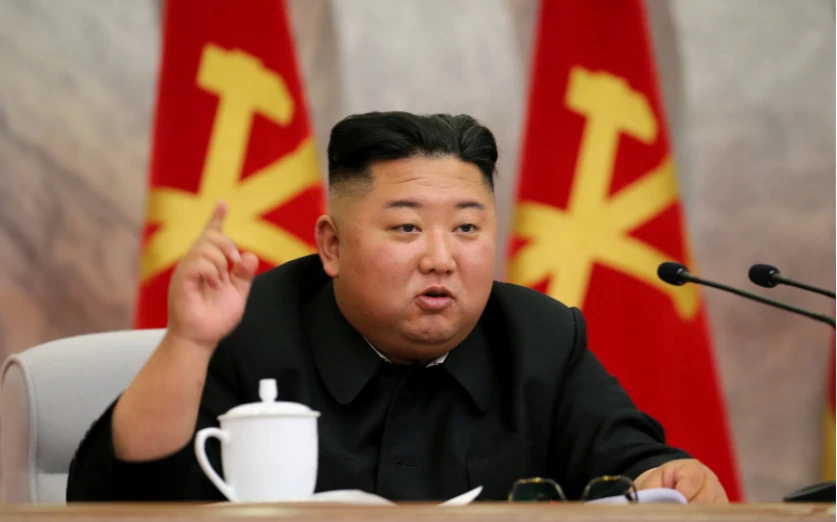 Հյուսիսային Կորեան կարող է միջուկային պատերազմ սկսել. Bloomberg