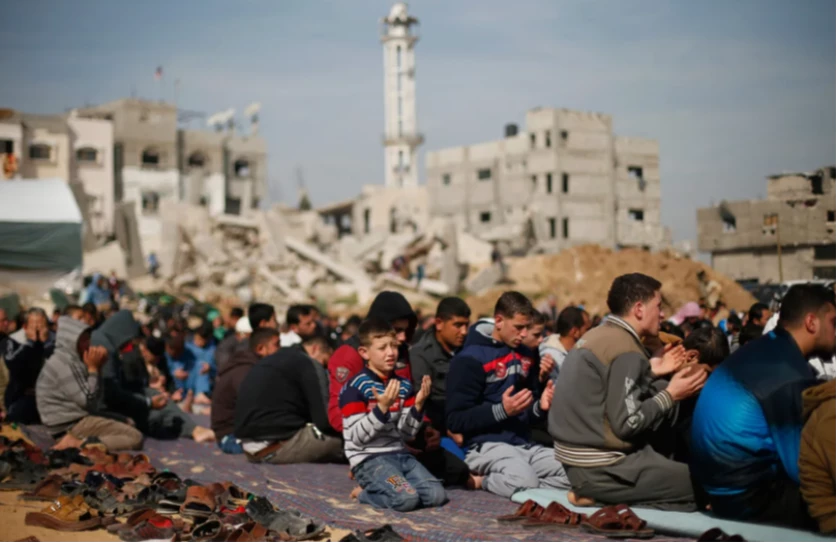 Գազայի հակամարտության ընթացքում գրեթե 3 անգամ ավելի շատ մարդ է զոհվել, քան վերջին 15 տարում. ՄԱԿ