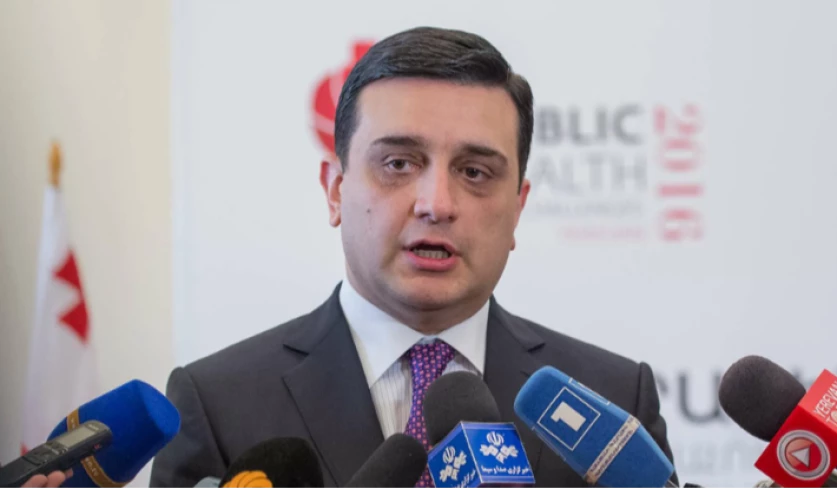 «Բոտուլիզմի փոխանցման նոր ուղի է արձանագրվել»․ Արմեն Մուրադյան