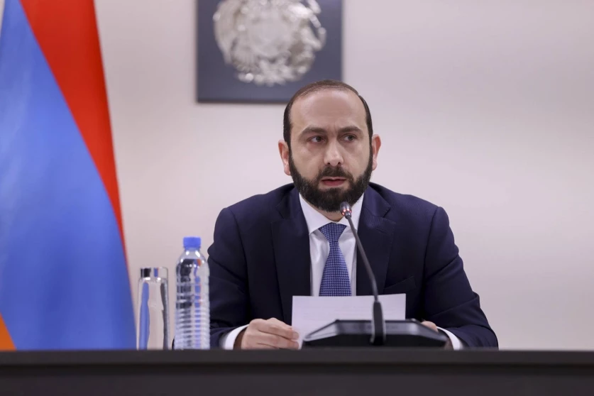 Հայաստան-Հնդկաստան հարաբերությունները շարունակել են խորանալ․ Միրզոյան