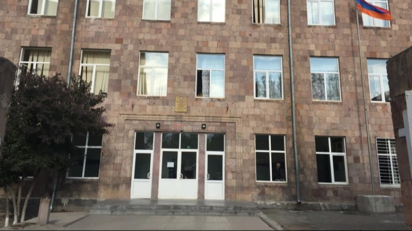 Ինչ միջադեպ է տեղի ունեցել Երևանի Միսաք Մանուշյանի անվան թիվ 48 դպրոցում. պարզաբանում