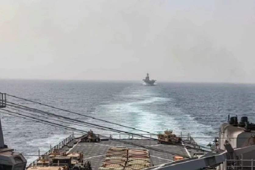 Հութիները ԱՄՆ ռազմածովային ուժերի նավերի դեմ գործողություն են սկսել