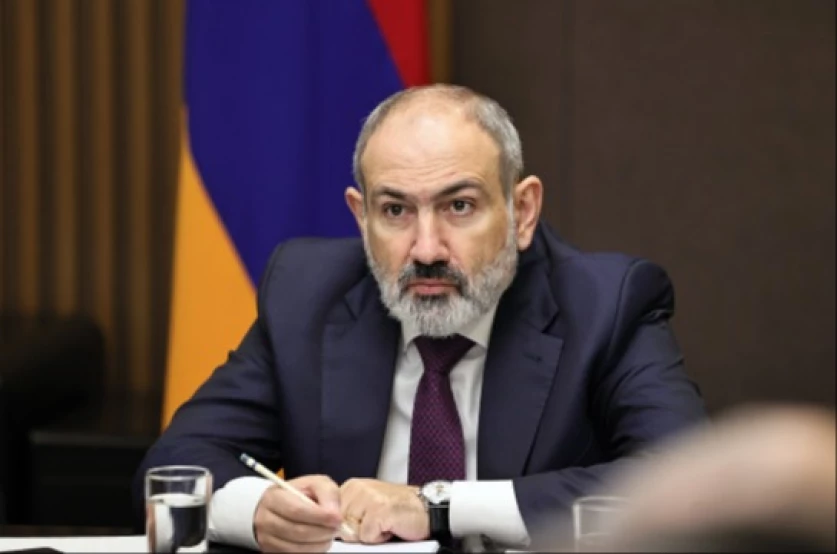 «Մենք պետք է սովորենք սովորենք պետություն ունենալ». Փաշինյան