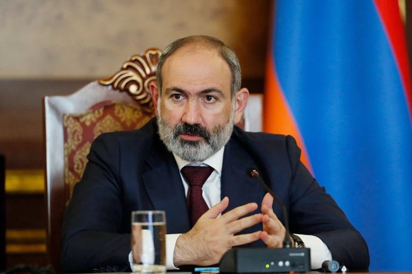 Դպրոցաշինությանն առնչվողները տարվա սկզբից շատ ծանր, դառը տրամադրության մեջ են. Փաշինյան