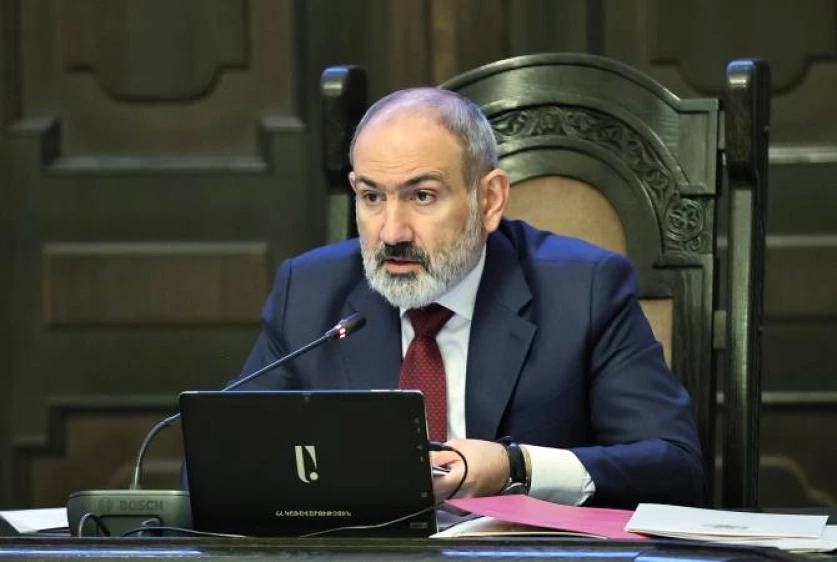 ՀՀ–ում գրանցված աշխատատեղերի պատմական նոր ռեկորդ է սահմանվել. Փաշինյան