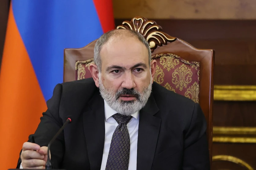 Ահռելի միջոցներ են ծախսվում, բայց մարդու կյանքը դրանից չի լավանում, սա է խնդիրը․ Նիկոլ Փաշինյան