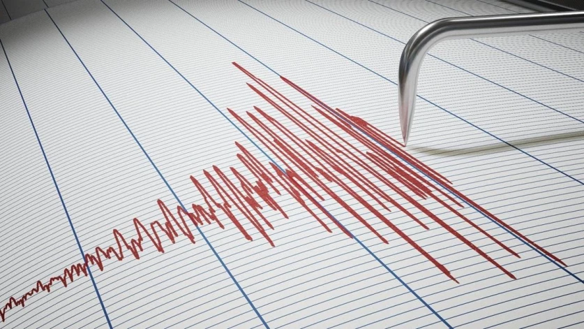 Երկրաշարժ` Թուրքիայում. կան տուժածներ